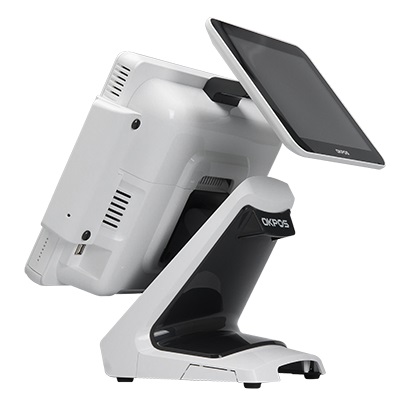 فروش صندوق فروشگاهی اوکی پوز مدل Z-1500 J1900